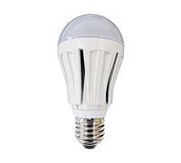 eDM 35456 Bombilla Standard Led, Luz Fria
