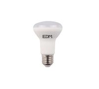 EDM Bombilla reflectora LED 35482 Luz fría