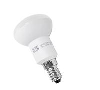 Bombilla LED EDM Reflectora G 5 W E14 350 lm Ø 4,5 x 8 cm (6400 K)