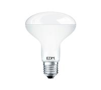 Edm 35484 Bombilla Reflectora Led, Luz Fria