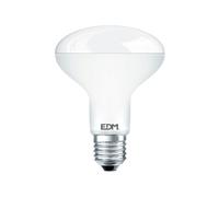 Edm 35487 Bombilla Reflectora Led, Luz Calida