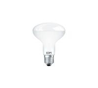 EDM Bombilla reflectora LED 35489 – luz fría