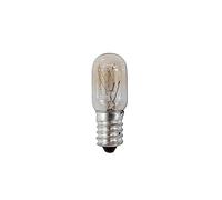 eDM 35614 Bombilla Frigorifico Tubular, 25W E14