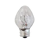 Edm 35615 Bombilla Vela-Mini Clara, 7W, 220/240V