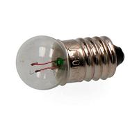 GreenIce Bombilla esférica EDM 36511 3,5 V