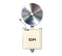 EDM Timbre campana 49051 – 70 mm, varios colores