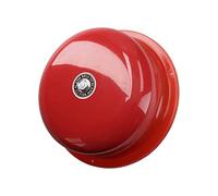 EDM 49052 Timbre Campana Industrial, Varios Colores, 100 Mm