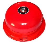 EDM 49053 Timbre Campana Industrial, Varios Colores, 150 Mm