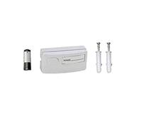 Edm 49400 Recambio Transmisor para Timbre 49302, Blanco