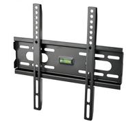 EDM 50138 Soporte Plasma/LCD/Led para 40Kg con Nivel Incluido, Multicolor, 15-42 Pulgadas, 10