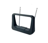 EDM Antena de TV eDM 52022 UHF interior 470-862 MHz