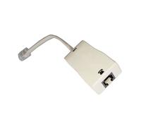 EDM 55020 Microfiltro Adsl, Multicolor