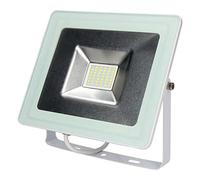 Edm 70374 Foco Proyector Led Extraplano, 30W, 6400K, 2100 Lumens, Negro