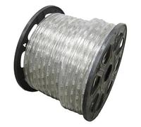 EDM 71492 Kit Flexiled Multifunción, Blanco Cálido, 12 M