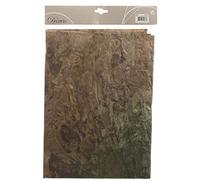 Edm 71953 papel camuflaje para belen, 67x97 cm