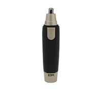 EDM 7595 07595 Cortador de Vello Facial A Pilas, Multicolor, Neutro, Normal