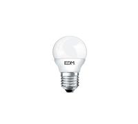 Edm 98318 Bombilla Esferica Led, Dia Lumeco