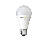 eDM 98324 Bombilla Standard Led, Luz Fria
