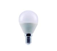 Edm 98342 Bombilla Esferica Led, Luz Dia