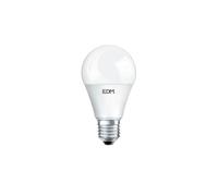 Bombilla standard led e27 15w 1521lm 4000k luz dia ø6x11,5cm edm