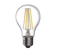EDM Bombilla LED Standard 98601 Filamento Luz cálida