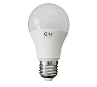 Edm 98704 Bombilla Standard Led, Luz Calida
