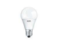 Lámpara led standard EDM E27 15W 1521 lúmenes luz fría 6400K - 98706