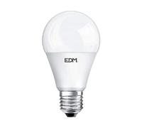 Edm 98712 Bombilla Standard Led, Luz Dia