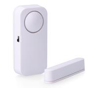 EDM Alarma sonora anuncio de visitas para ventanas y puertas