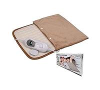 EDM Almohadilla ELECTRICA Doble - 100W - con Funda - 40x50cm