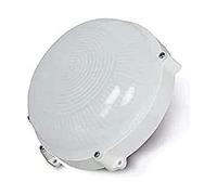 EDM APLIQUE EXTERIOR LED CIRCULAR 12W 1080 LUMENS IP65 4.000K LUZ DIA