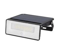 EDM Aplique LED 31821 Policarbonato ABS 12 W 1600 LM Solar (6500 K)