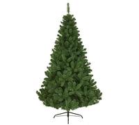 EDM ARBOL DE Navidad Tipo Pino 980 Ramas 240CM