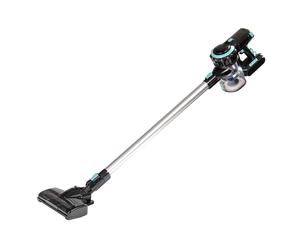 Edm aspirador escoba sin cable 2 en 1 1200 w