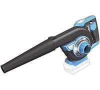EDM Aspirador soplador 08767 KOMA Tools Pro Series 20V 97x93cm sin batería ni cargador Neutro