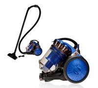 Aspirador multi-ciclonica clase a energia grande 700w 2.5 litros - Neoferr