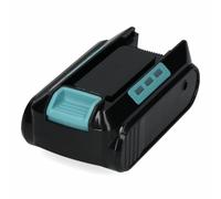 EDM Batería para Aspiradora 07748 07698 Recambio