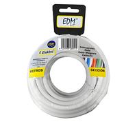 Edm Cable Coaxial 20mts Alta Calidad