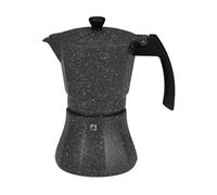 EDM Cafetera Neoferr – 12 tazas, aluminio, para inducción