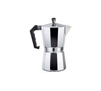 EDM CAFETERA DE ALUMINIO - 6 TAZAS