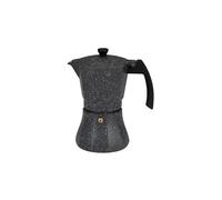 EDM Cafetera de aluminio para 6 tazas – Inducción
