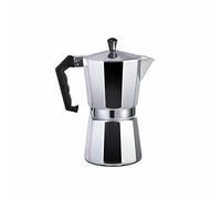 EDM CAFETERA DE ALUMINIO - 9 TAZAS
