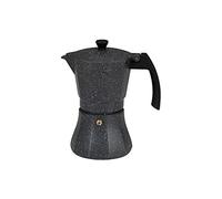 Cafetera 9 tazas aluminio para induccion - Neoferr