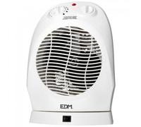 EDM Calefactor de Suelo Oscilante 2000W