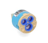 Edm cartucho 01126, 01127 recambio grifo monomando