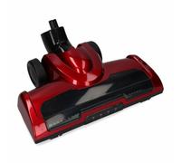 EDM Cepillo para Aspirador 00637 07694 Recambio