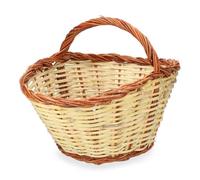 EDM Cesta Caña 44 x 31 x 22 cm