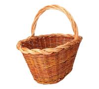 EDM Cesta Mimbre 37 x 25 x 20 cm