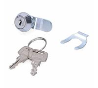 EDM Cilindro 85801/85803 Recambio Buzón