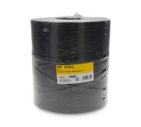 Edm Cuerda Rafia Invernadero Bobina 5 kg / 4800 m Negro para Plantas